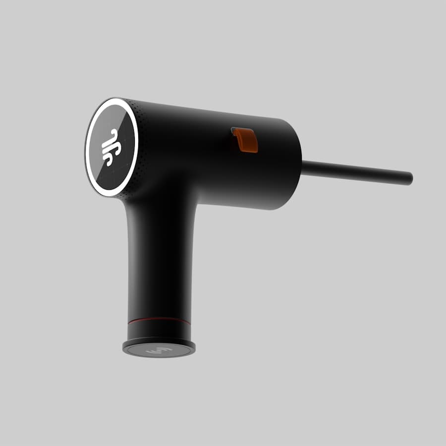 Massageador Muscular Pulse