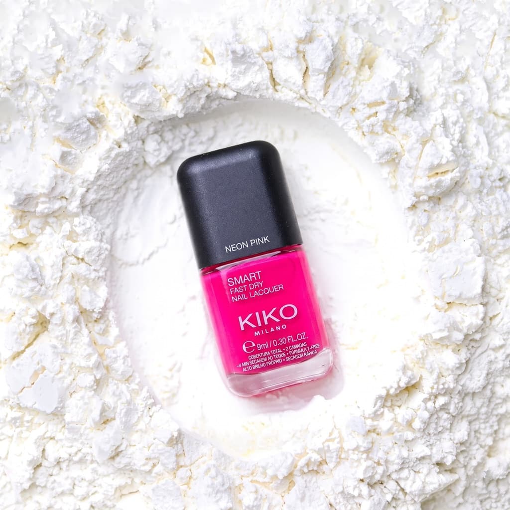 Esmalte Pink Neon