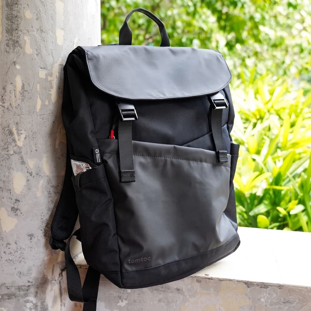 Mochila Cápsula 22L